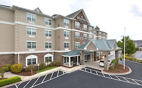 Country Inn & Suites Asheville West